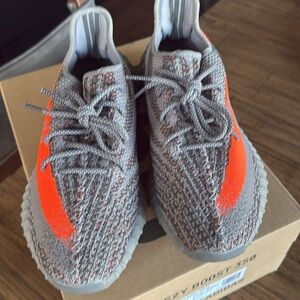 Yeezy boost 350V2 size 12